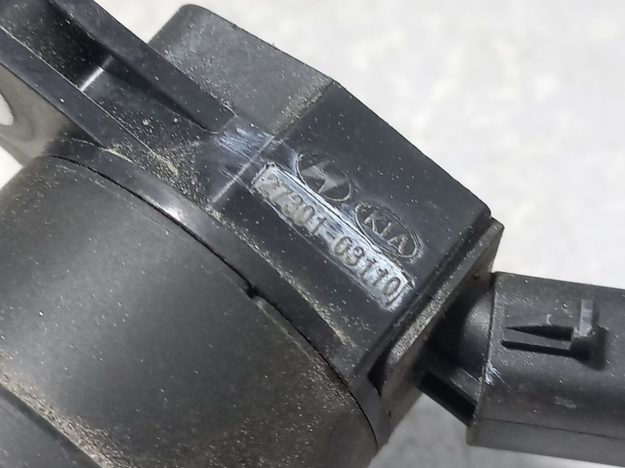 DIJELOVI BOMBINA KIA PICANTO > 15-17 2730103110