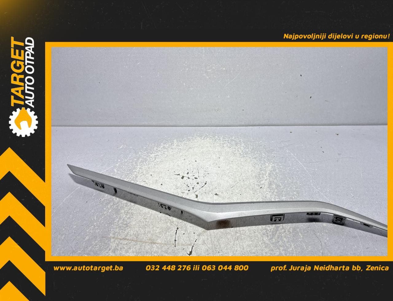 DIJELOVI PLASTIKA BMW SERIJA 3 (G20) > 18-22 3.0