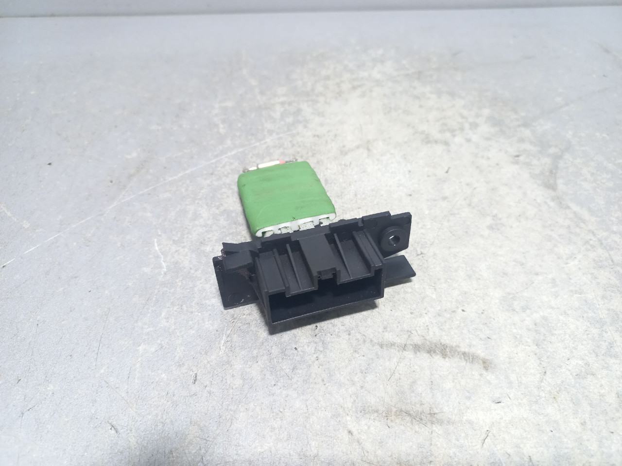 ELEKTRONIKA REOSTAT FIAT DUCATO > 06-14 2R16KR87KR34K
