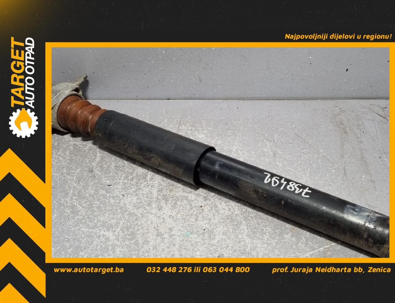 DIJELOVI AMORTIZER AUDI A3 > 08-12 1K0513029NJ