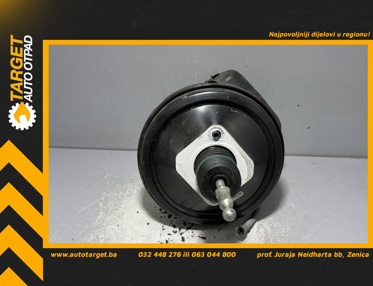 DIJELOVI KOCIONI DOBOS AUDI A4 (B9) > 15-18 2.0 8W0612103G