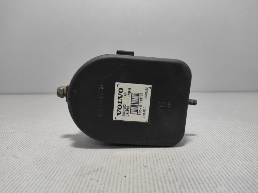 ELEKTRONIKA ALARMA VOLVO S40/V50 > 04-07 8666502