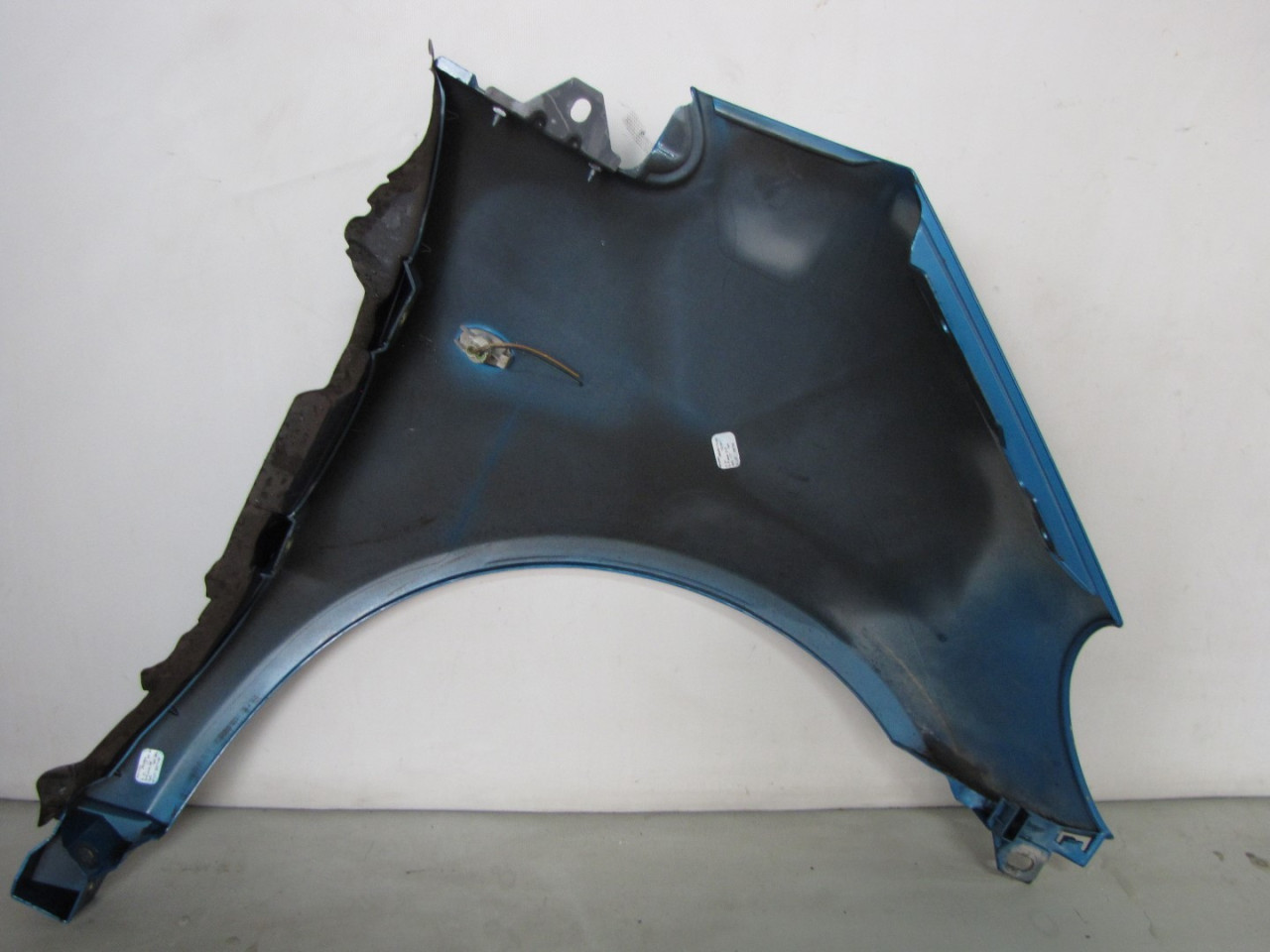 BLATOBRAN MERCEDES A KLASA (W168) > 02-04 ME322011