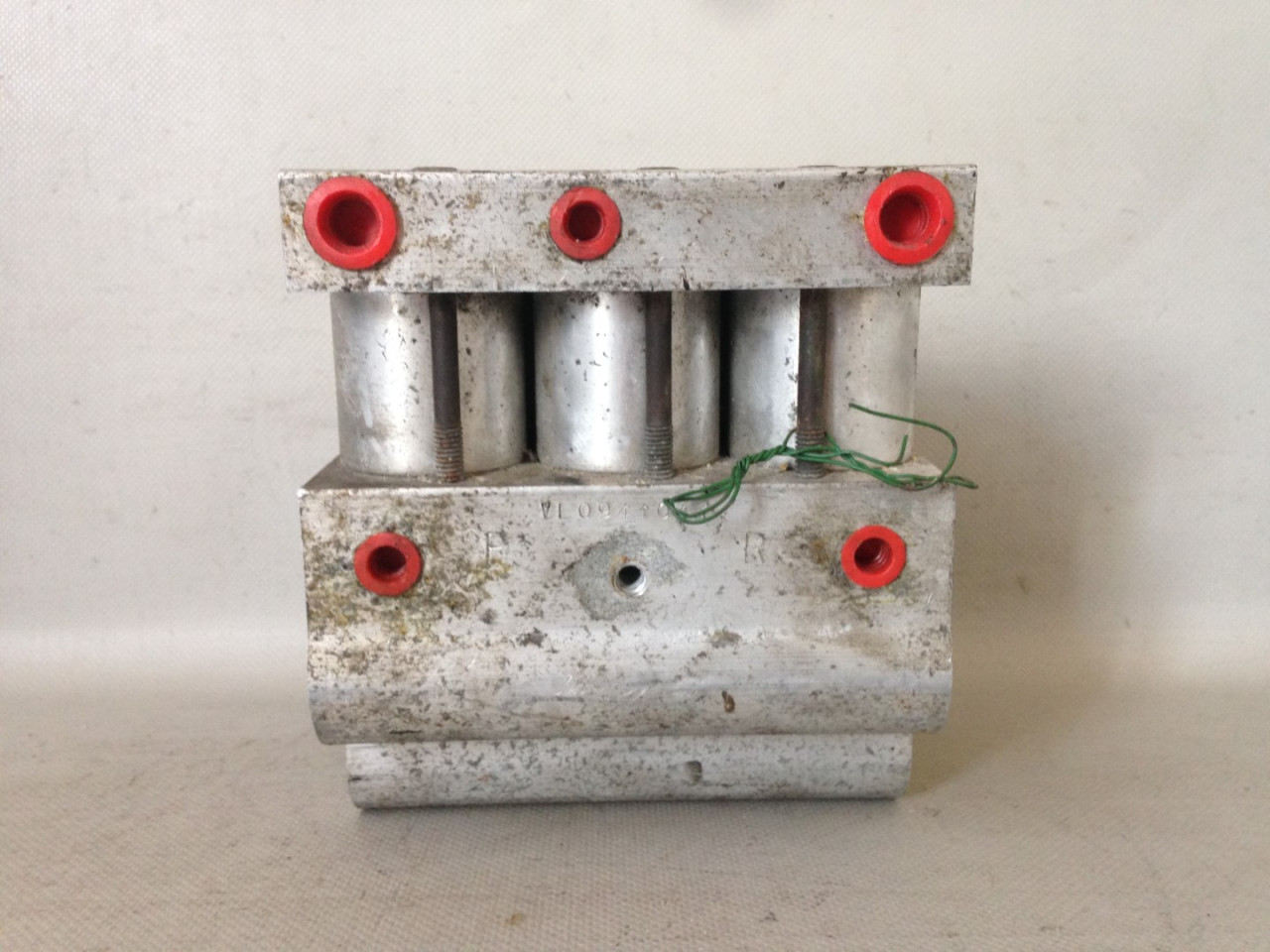 ABS ELEKTRONIKA VOLVO 940/960 > 91-94 0265205010