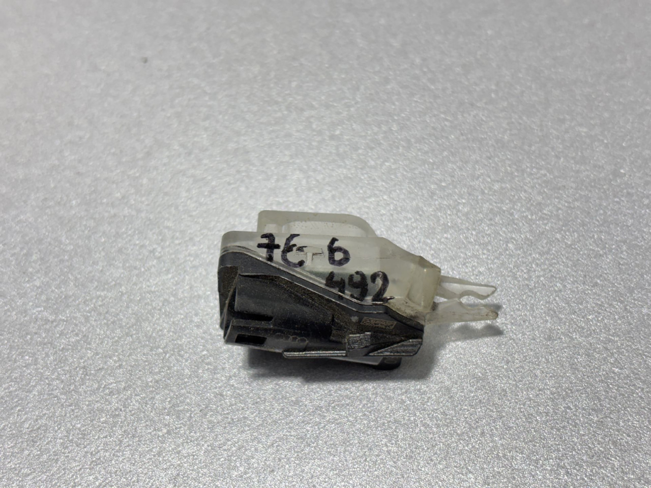 RASVJETA U KABINI AUDI A5 (F5) COUPE > 17 - 24 8W094713