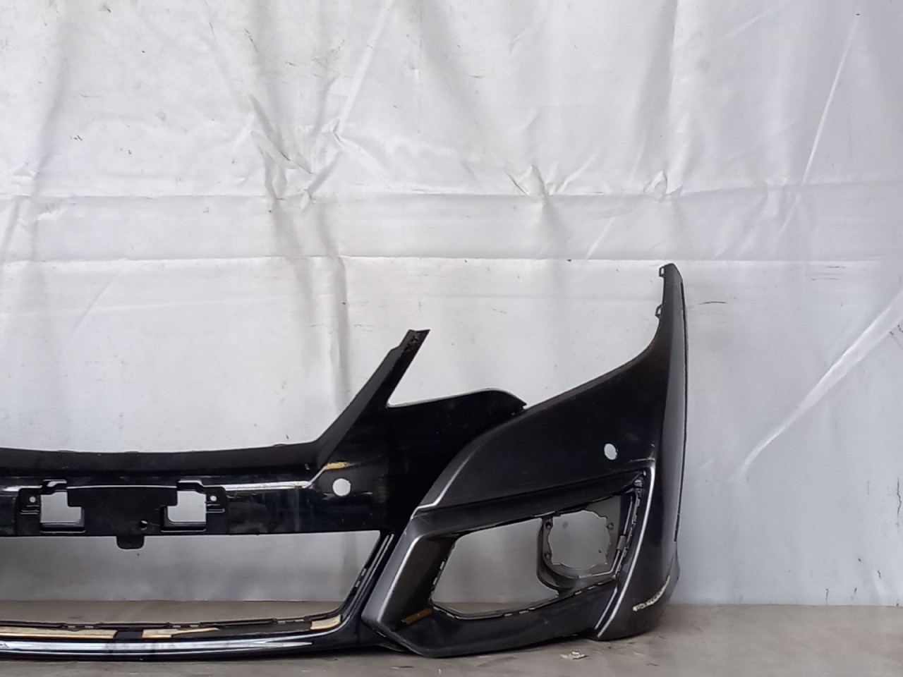 DIJELOVI BRANIK HONDA CIVIC > 15-16 7110TV02Y00