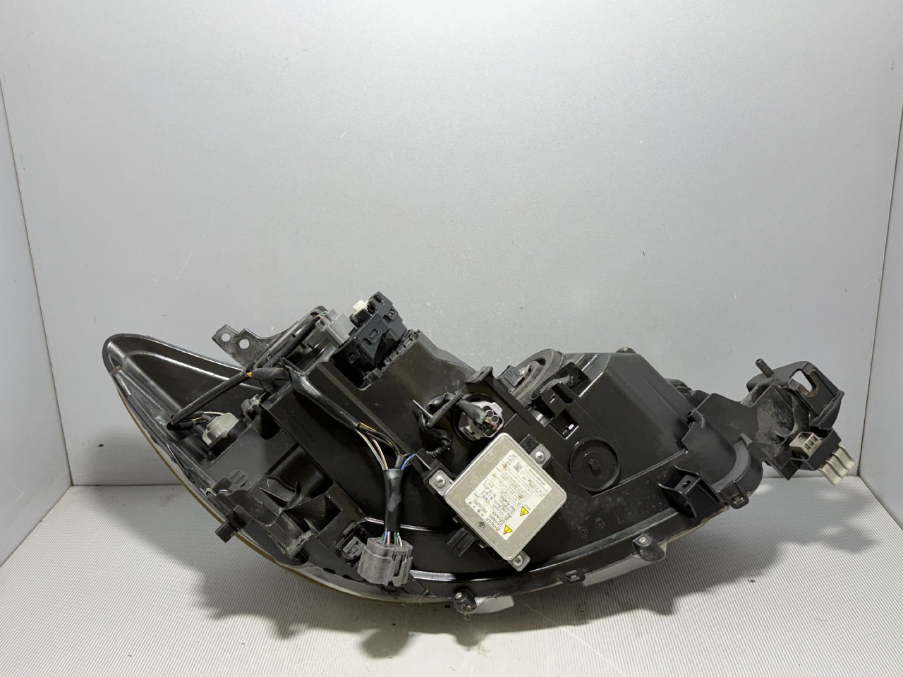 DIJELOVI FAR MAZDA CX5 > 12-15 2.2 KH2451040