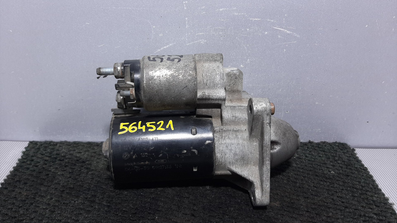 DIJELOVI ALNASER ALFA ROMEO 147 > 05-09 0001107411