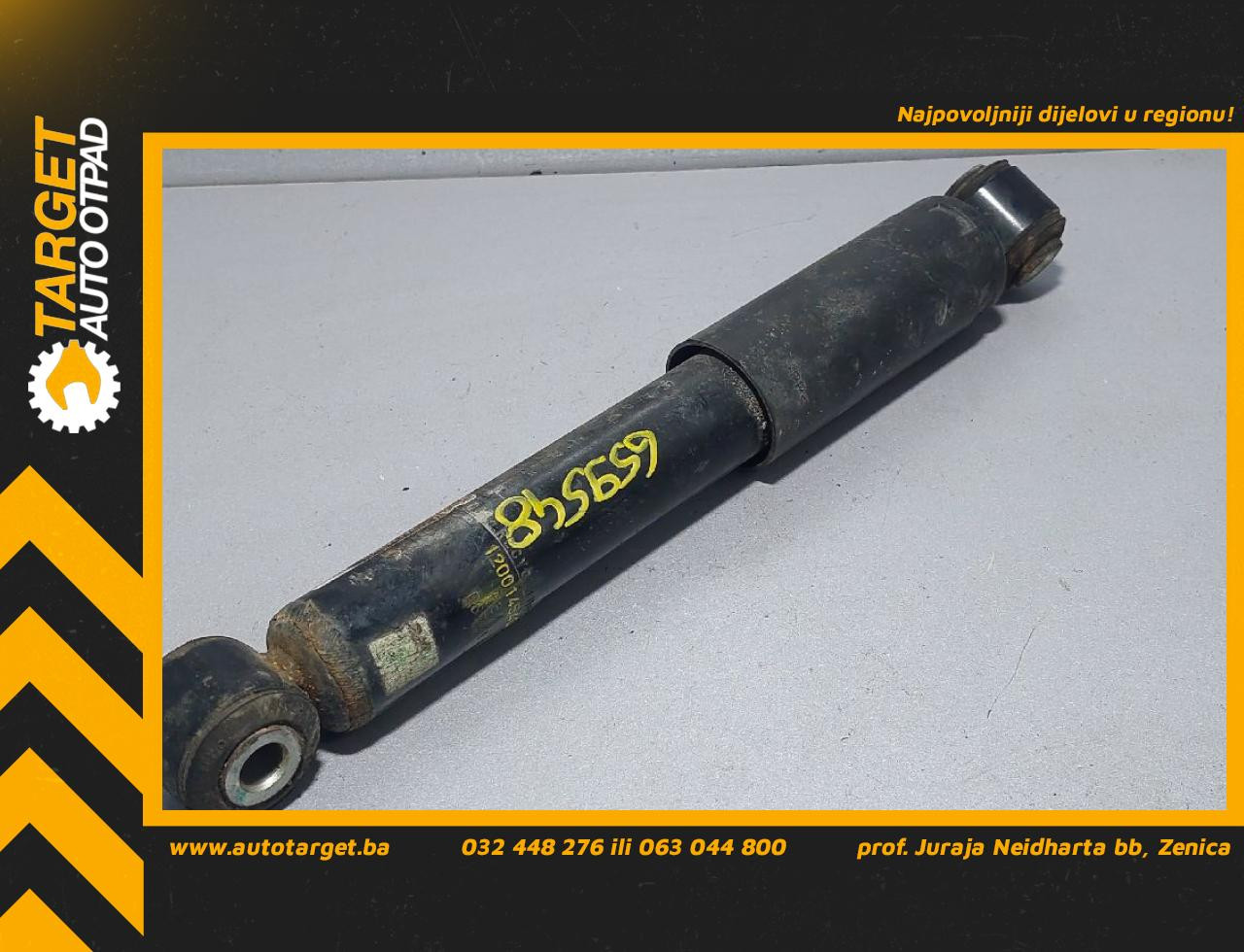 DIJELOVI AMORTIZER RENAULT EXPRESS > 20- 1.5 562106559R