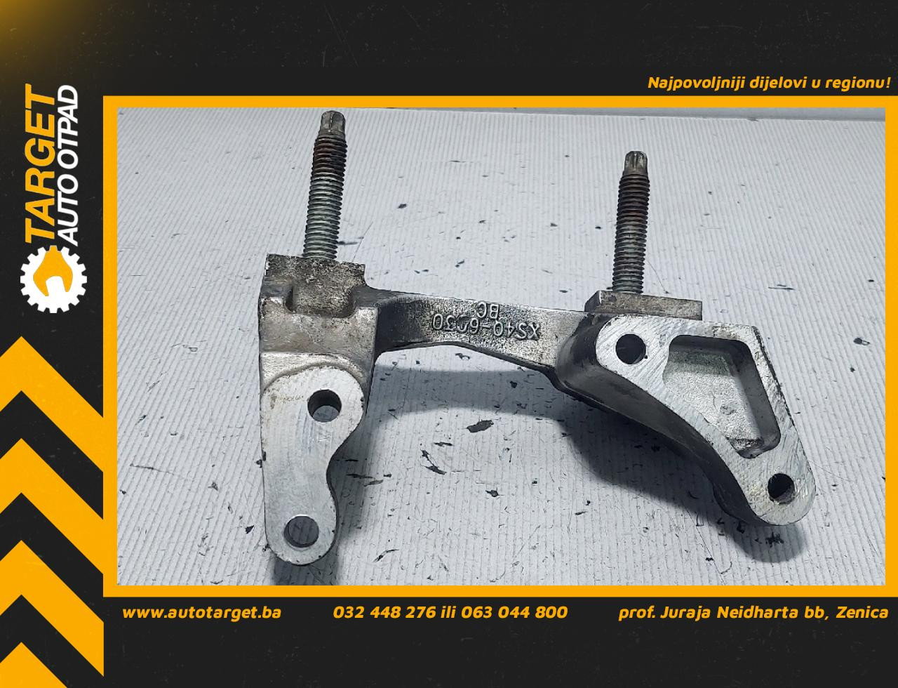 DIJELOVI NOSAC FORD FOCUS > 01-05 XS4Q6030BC