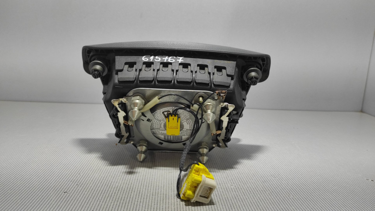 DIJELOVI AIRBAG VOLANA VW CADDY > 03-10 2K0880201B