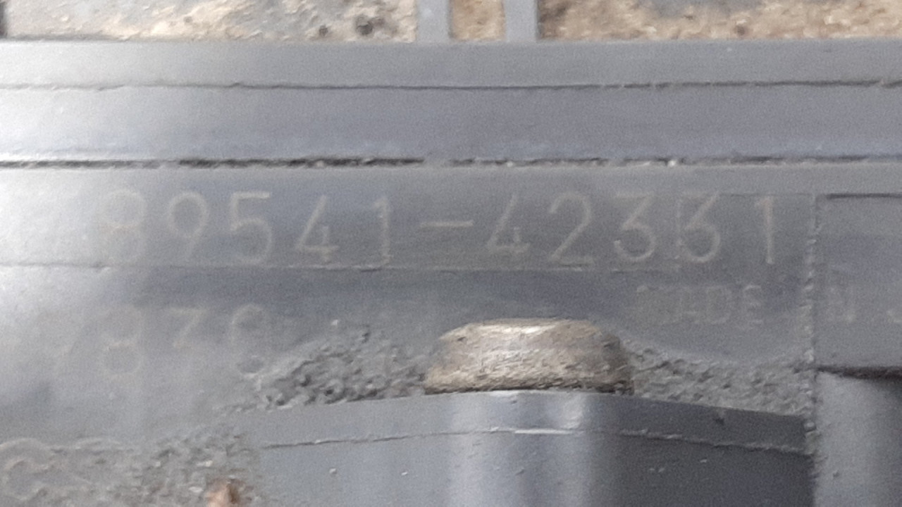 ABS ELEKTRONIKA TOYOTA RAV 4 > 10-13 89541-42331