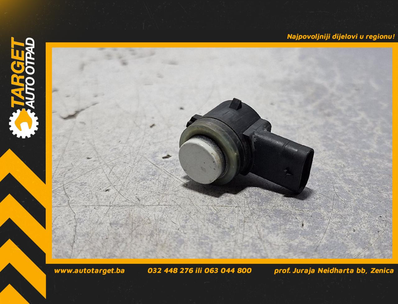 PARKING SENZOR VW GOLF 7 FACELIFT > 16-20 5Q0919275B