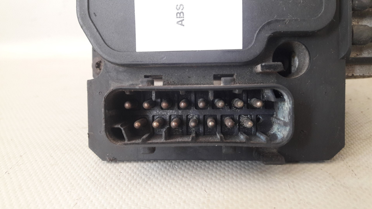 ABS ELEKTRONIKA MERCEDES S KLASA (W220) > 98-02 A003431