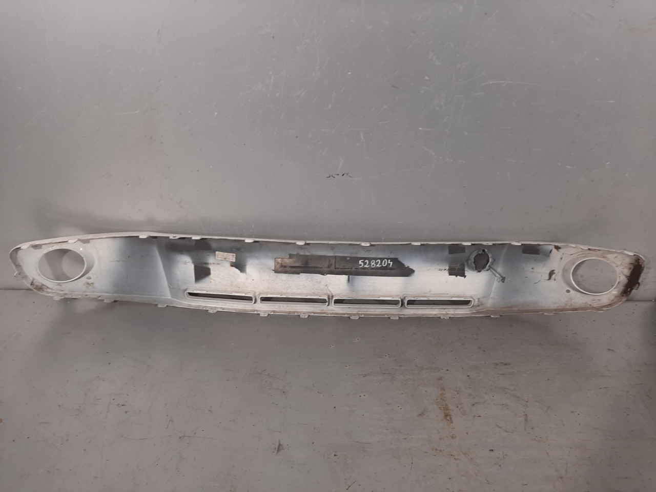 DIJELOVI PLASTIKA BRANIKA VW UP > 12-16 1S0853665B