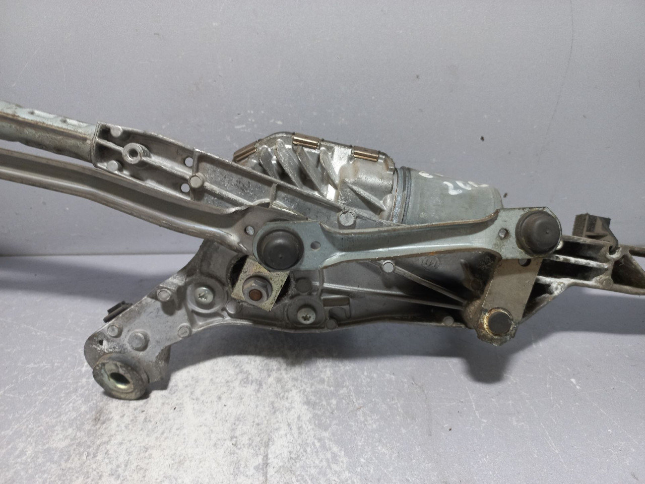MOTORIC PREDNJEG BRISACA MERCEDES E KLASA (W212) > 09-1