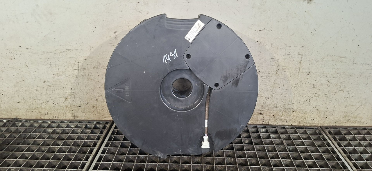 DIJELOVI POJACALO AUDI Q5 > 08-11 2.0 8R0035382