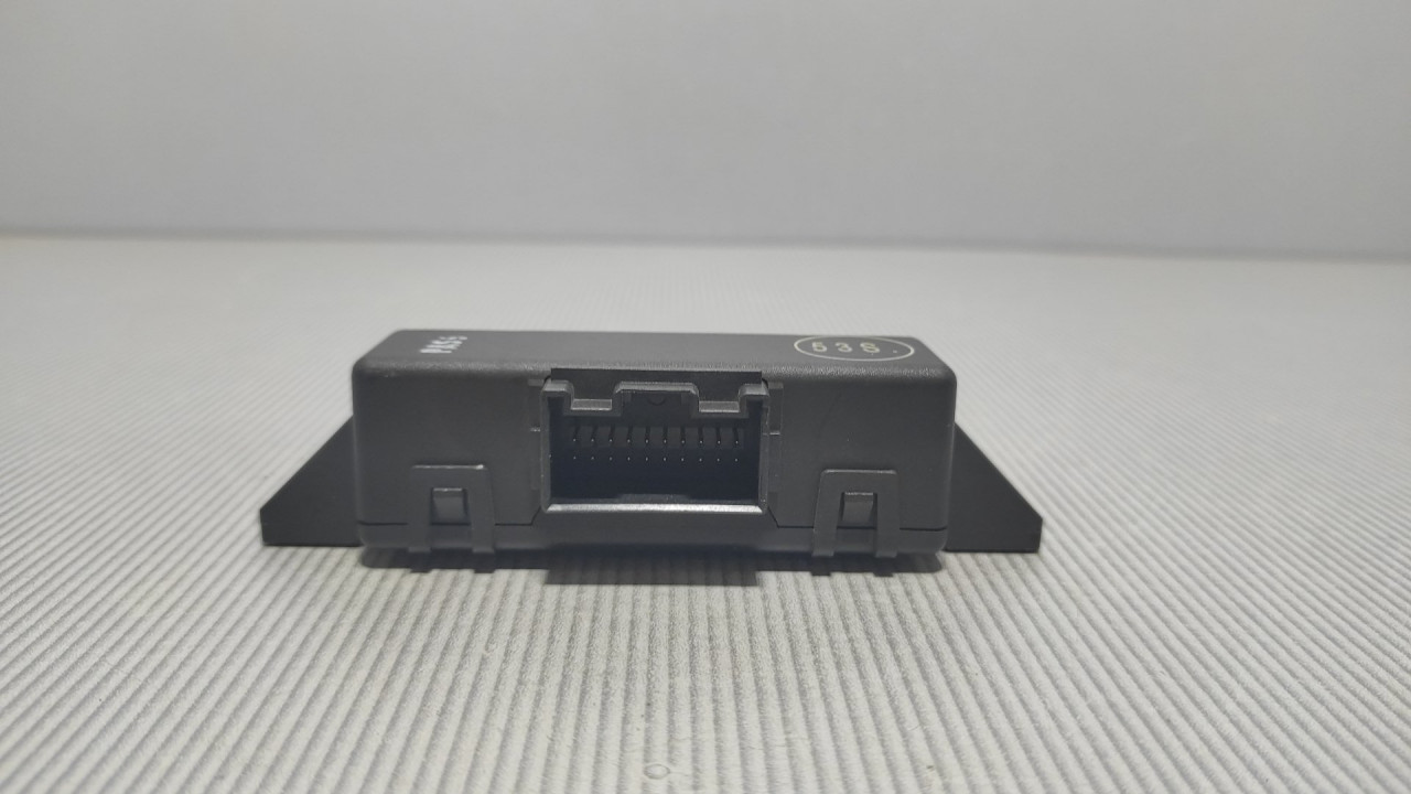 ELEKTRONIKA MODUL AUDI A4 (B8) > 07-11 8T0907468AB