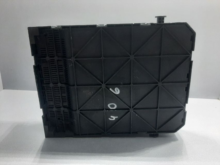 ELEKTRONIKA MODUL CITROEN C8 > 02-14 9663798480