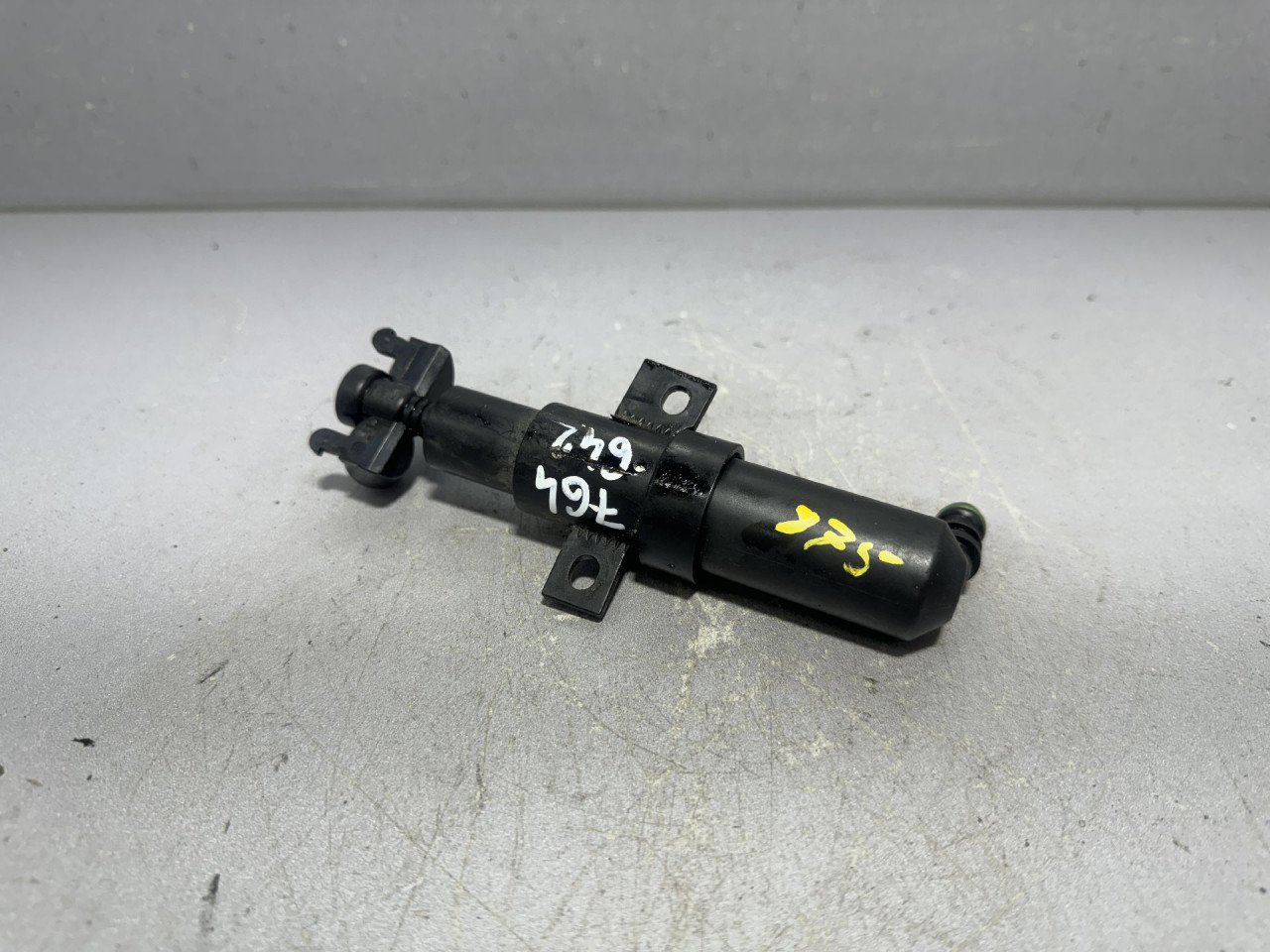 PRSKALICA ZA FAROVE VW PASSAT B6 > 05-10 3C0955103A