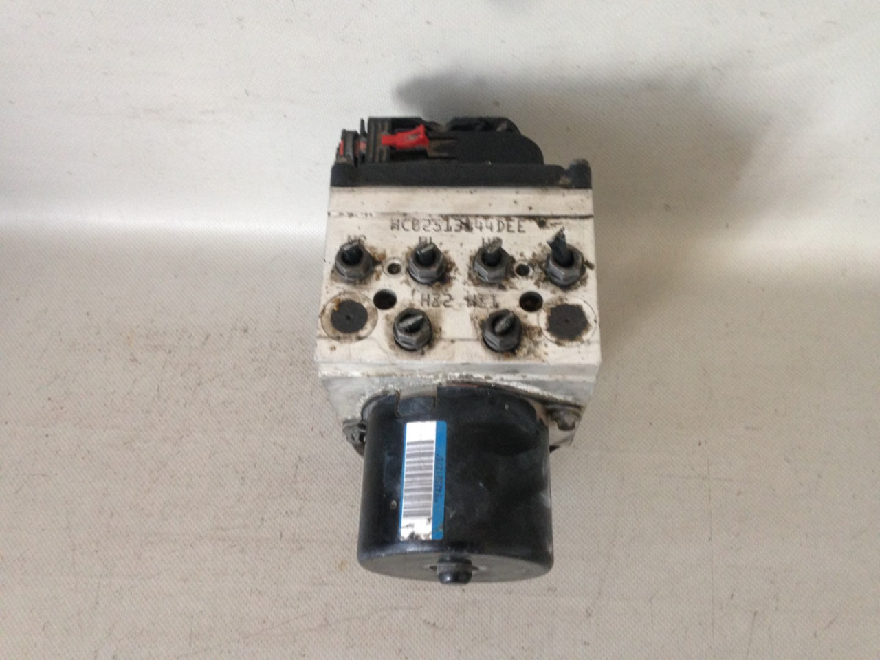 ABS ELEKTRONIKA VW PASSAT B6 > 05-10 3C0614109AF