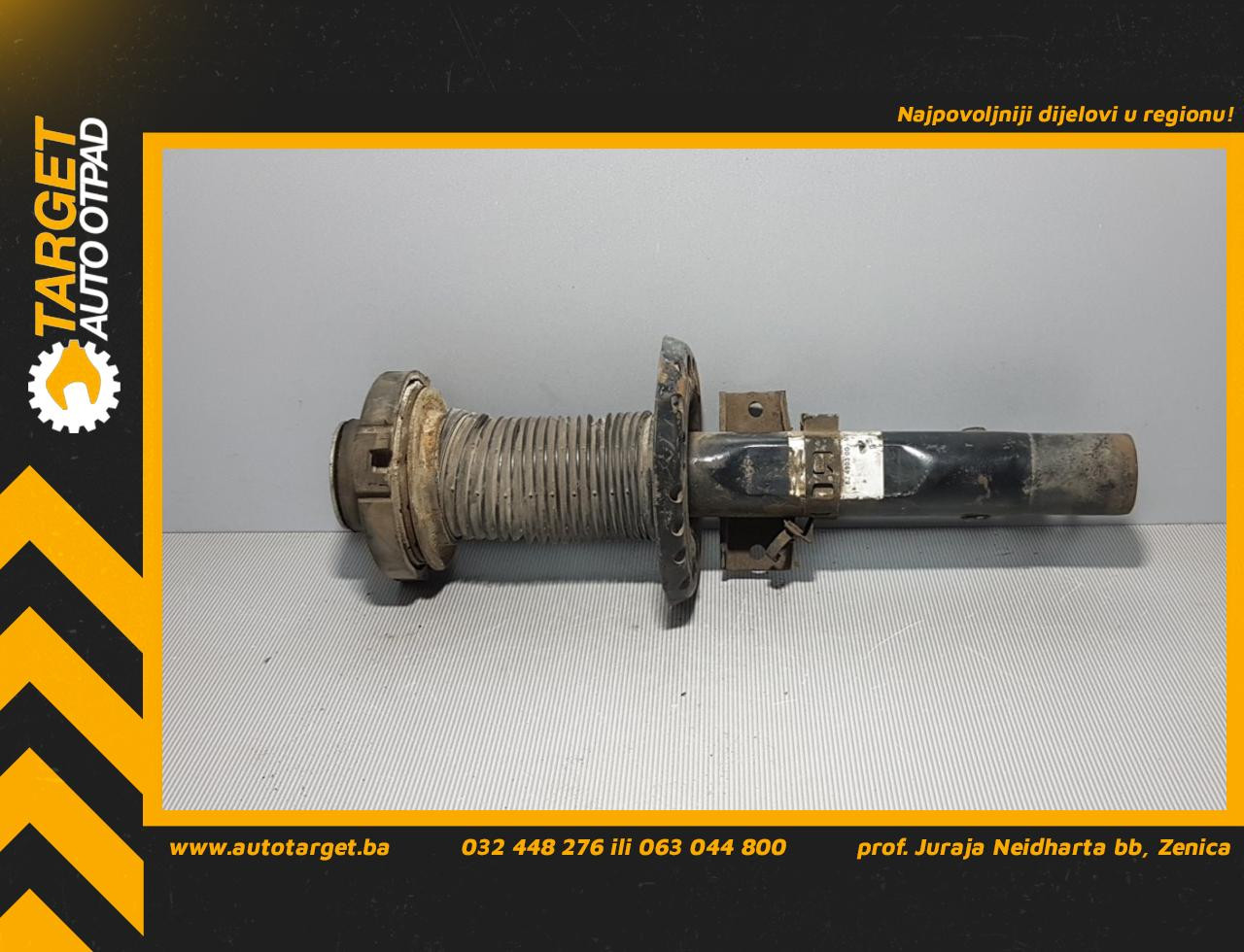 DIJELOVI AMORTIZER SEAT IBIZA > 08-12 824903005575