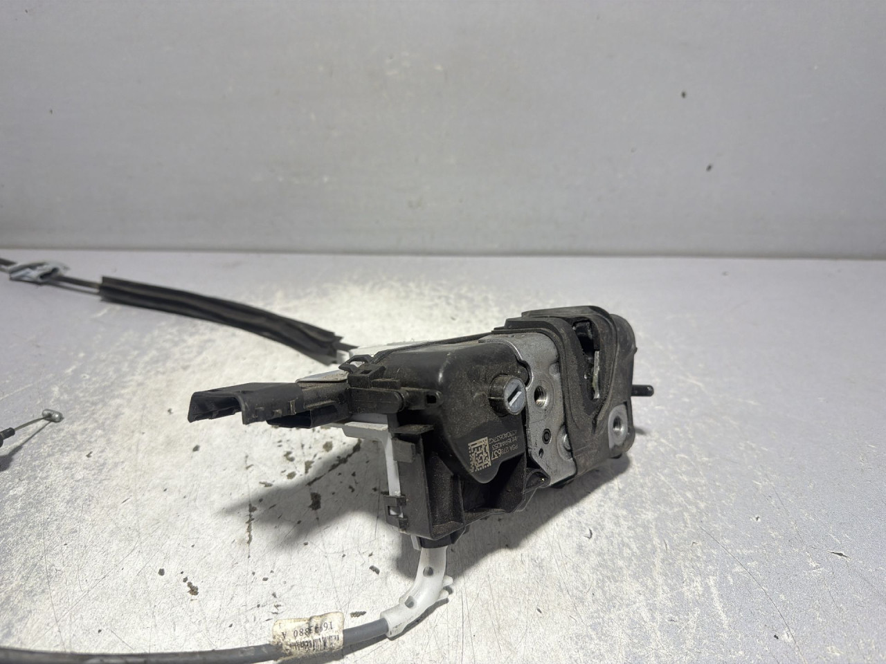 DIJELOVI BRAVA VRATA CITROEN C5 AIRCROSS > 20- PSA278637