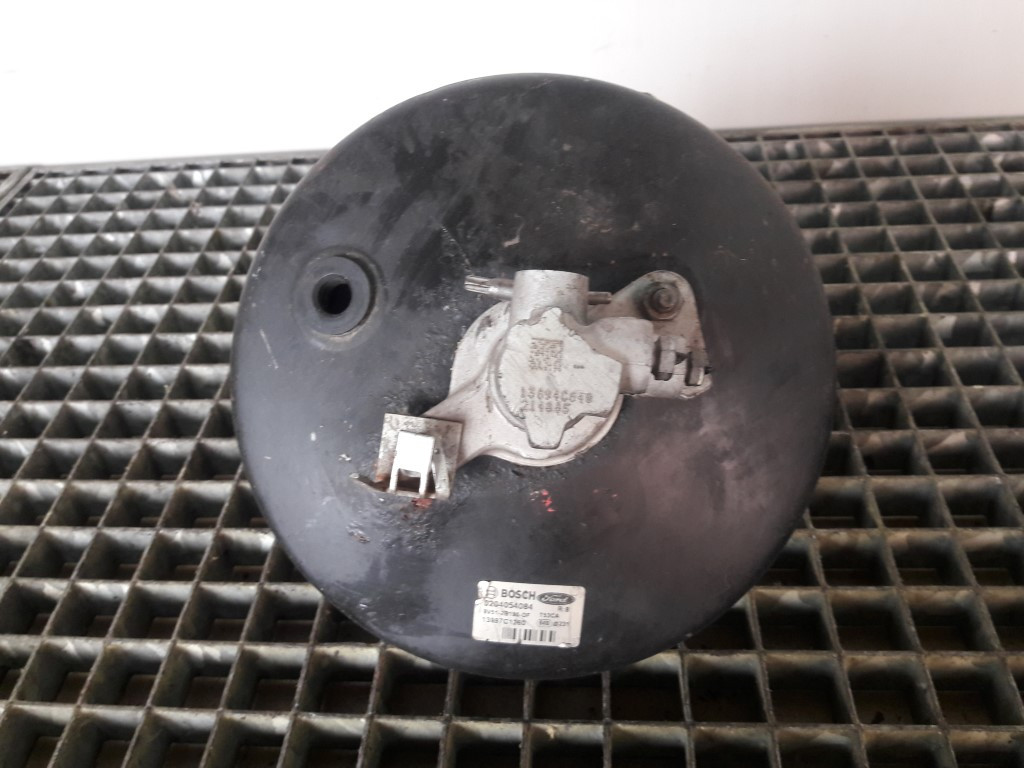 KOCIONI DOBOS FORD FIESTA > 08-12 0204054084 0204054084