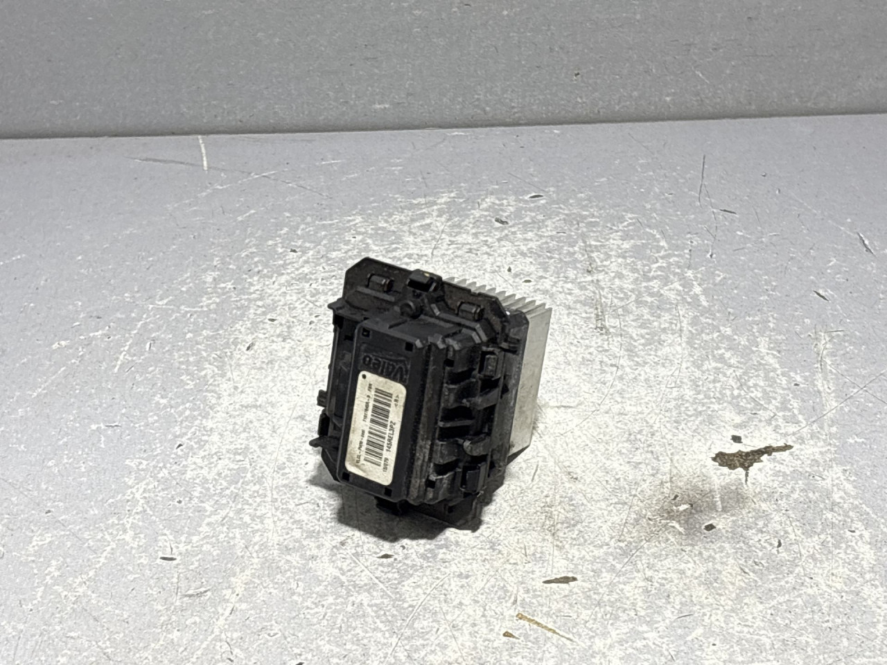 DIJELOVI ELEKTRONIKA REOSTAT PEUGEOT 508 > 11-14 T1017845R