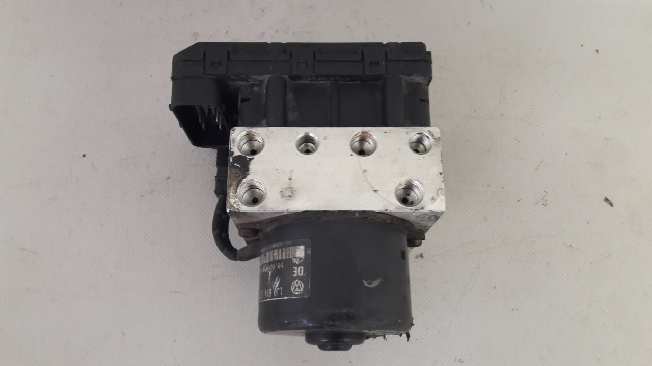 ABS ELEKTRONIKA VW GOLF 4 > 97-03 1J0907379G 1J0614117C