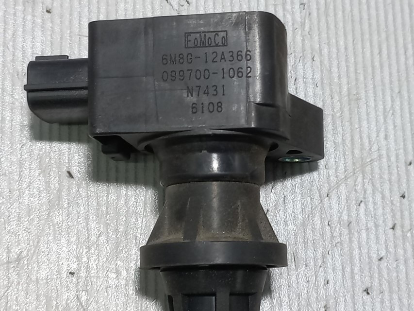 DIJELOVI BOMBINA MAZDA 3 > 03-07 6M8G12A366
