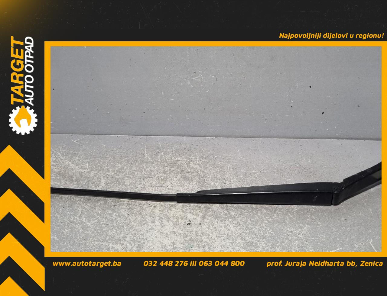 DIJELOVI BRISAC PEUGEOT 508 > 11-14 9686437680
