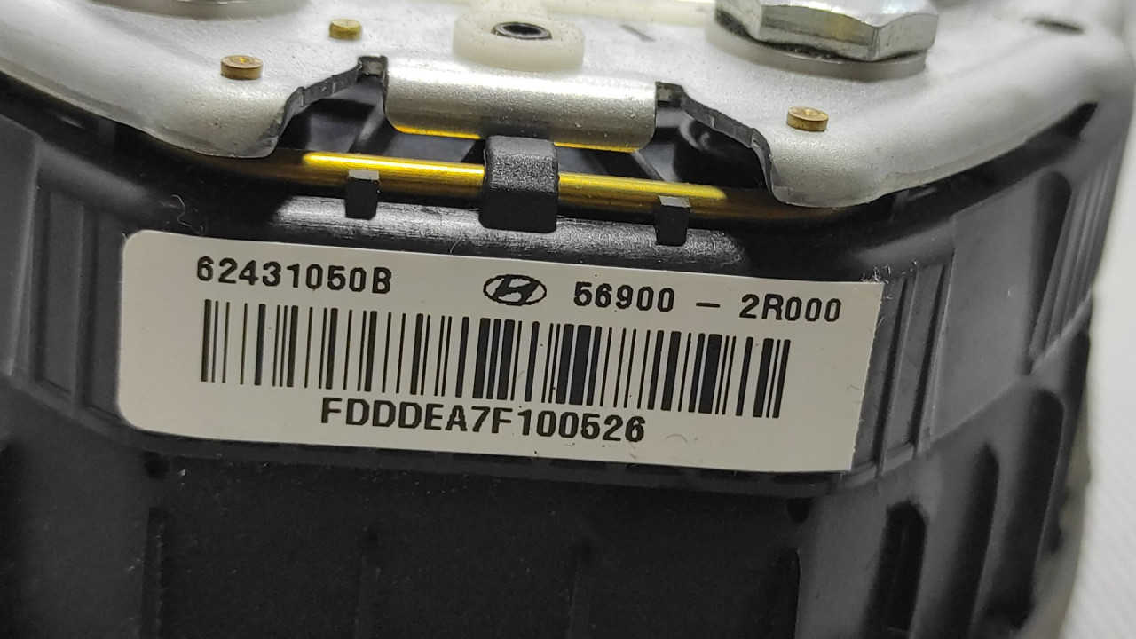 AIRBAG VOLANA HYUNDAI I30 > 10-12 569002R000