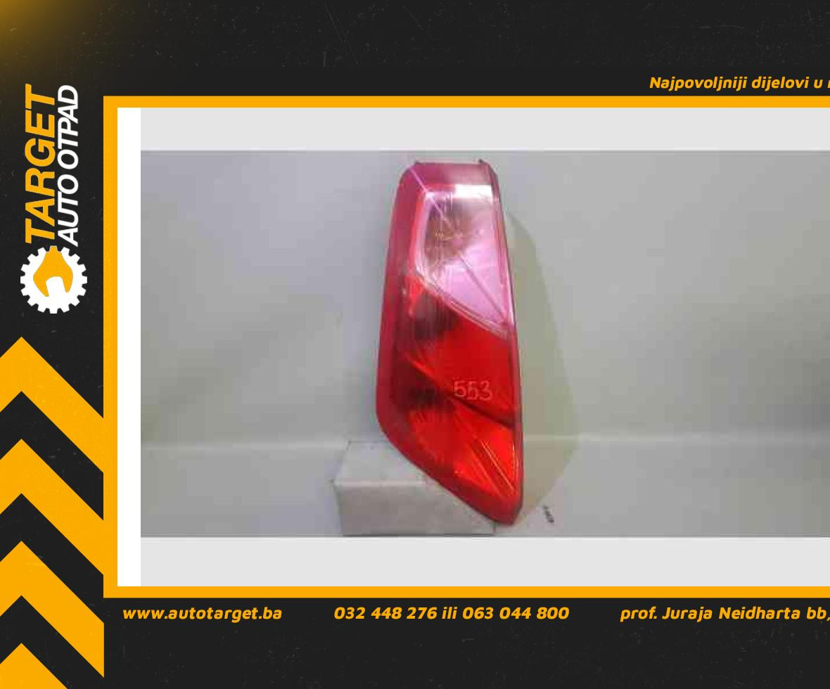 STOP SVJETLO FIAT GRANDE PUNTO > 05-09 FT342015 2746010