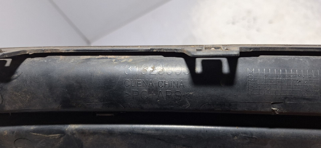 RESETKA BRANIKA VOLVO S80 > 14-16 31323993
