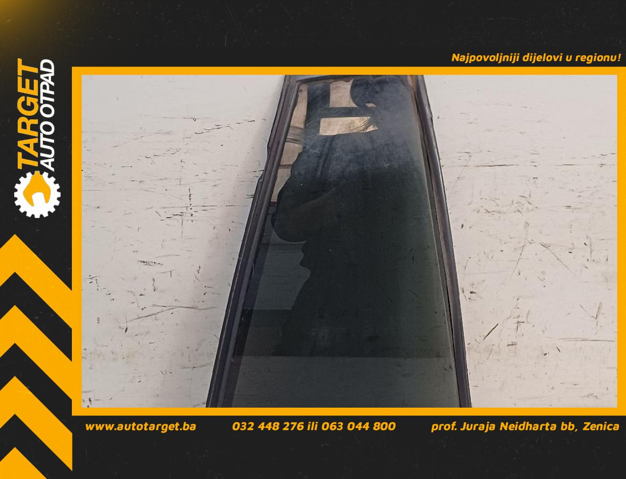 DIJELOVI STAKLO SUBARU LEVORG > 14- 43R00073