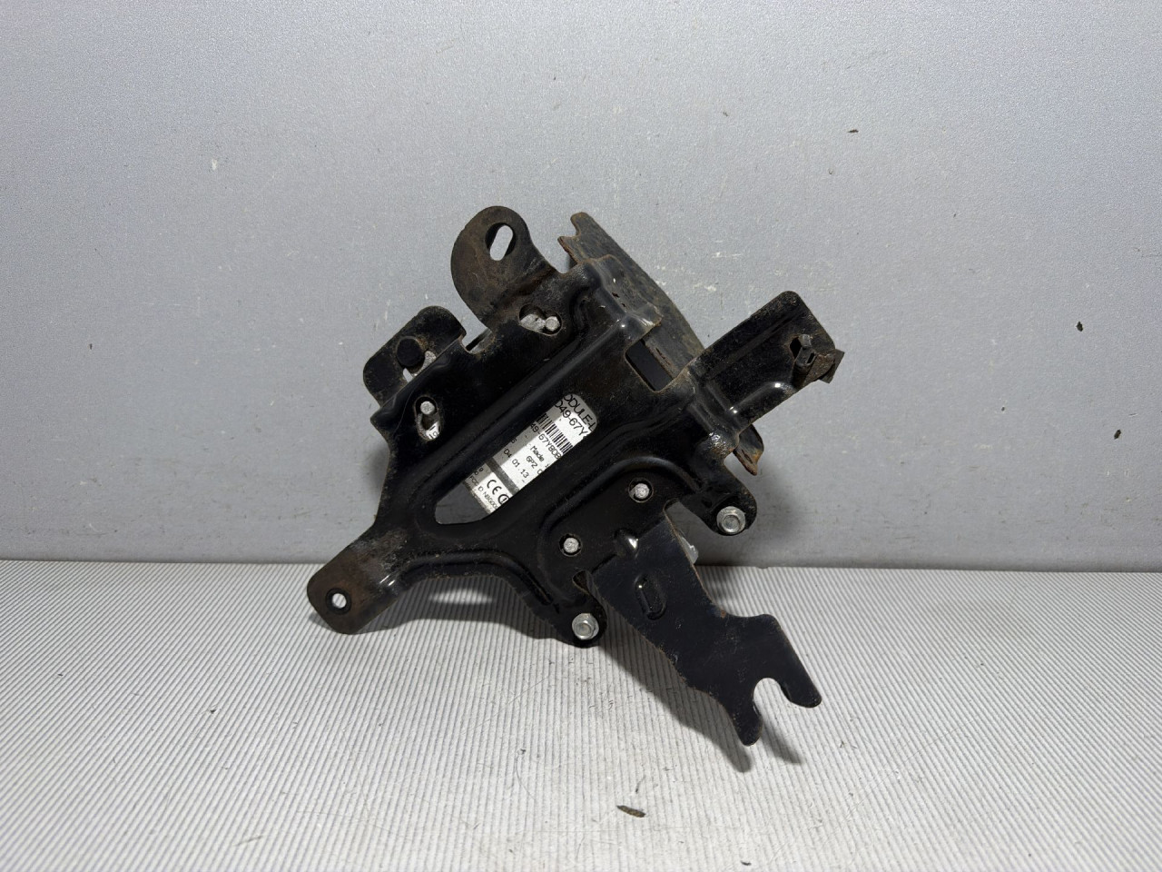 DIJELOVI ELEKTRONIKA MODUL MAZDA CX5 > 12-15 2.2 KD4967Y80B