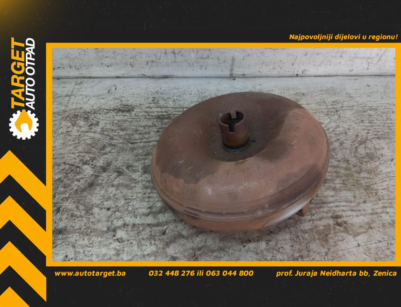 VRANGLER MERCEDES C KLASA (W204) > 11-13 A2112500902