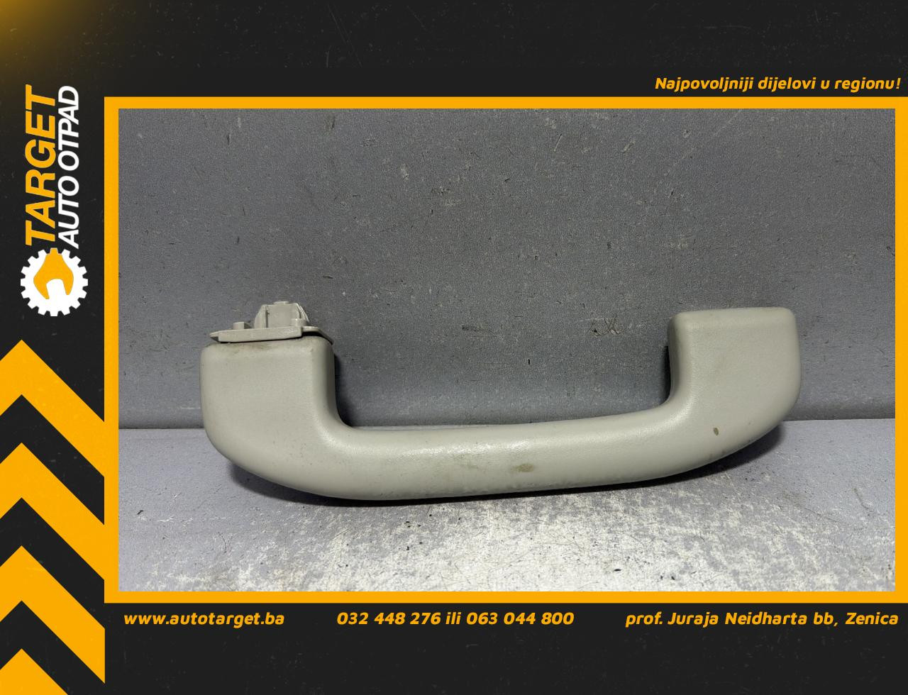 DIJELOVI KROVNA RUCKA NISSAN X-TRAIL > 14-17 1.6