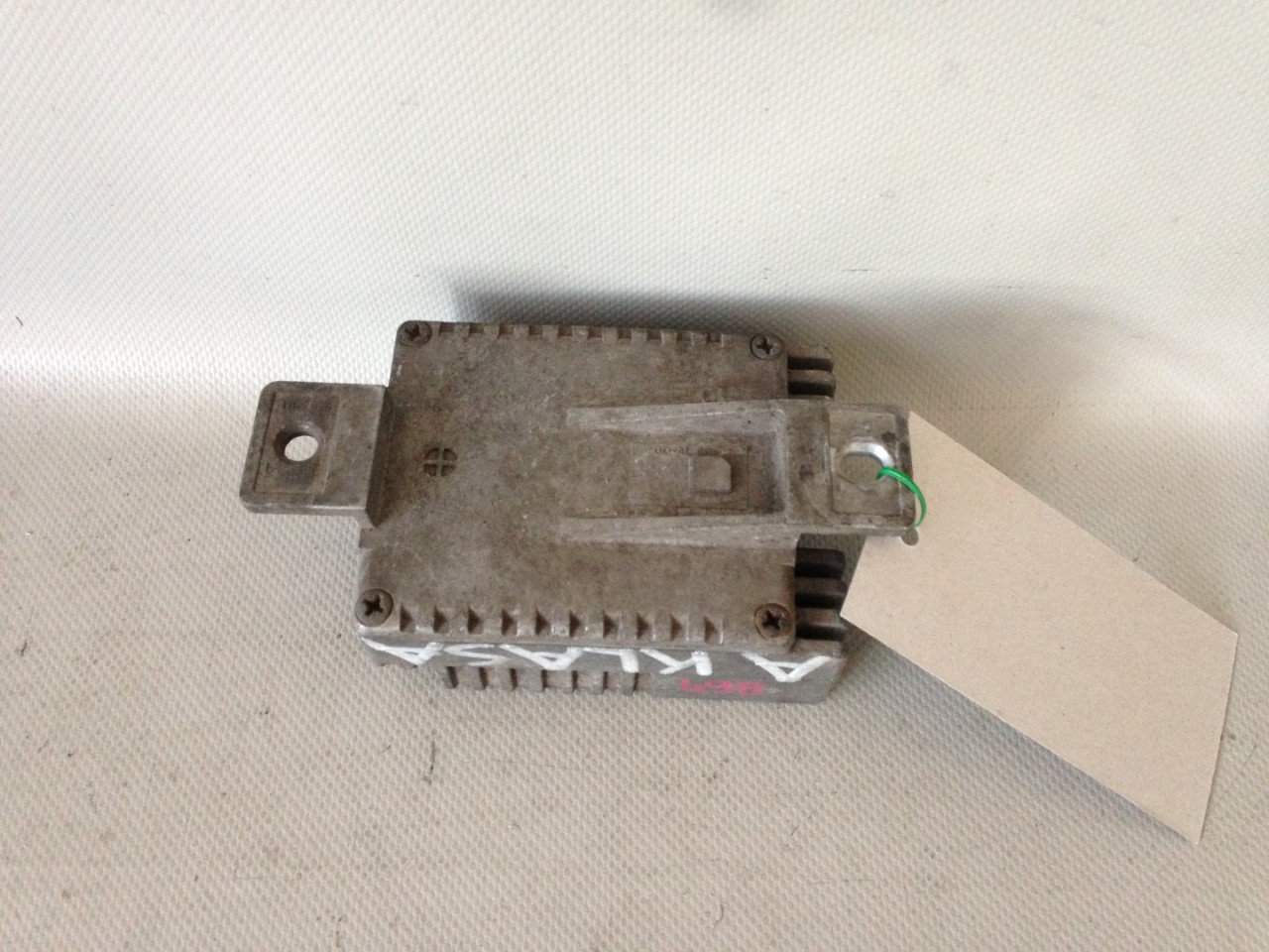 ELEKTRONIKA MODUL MERCEDES A KLASA (W168) > 97-01 A0275458032