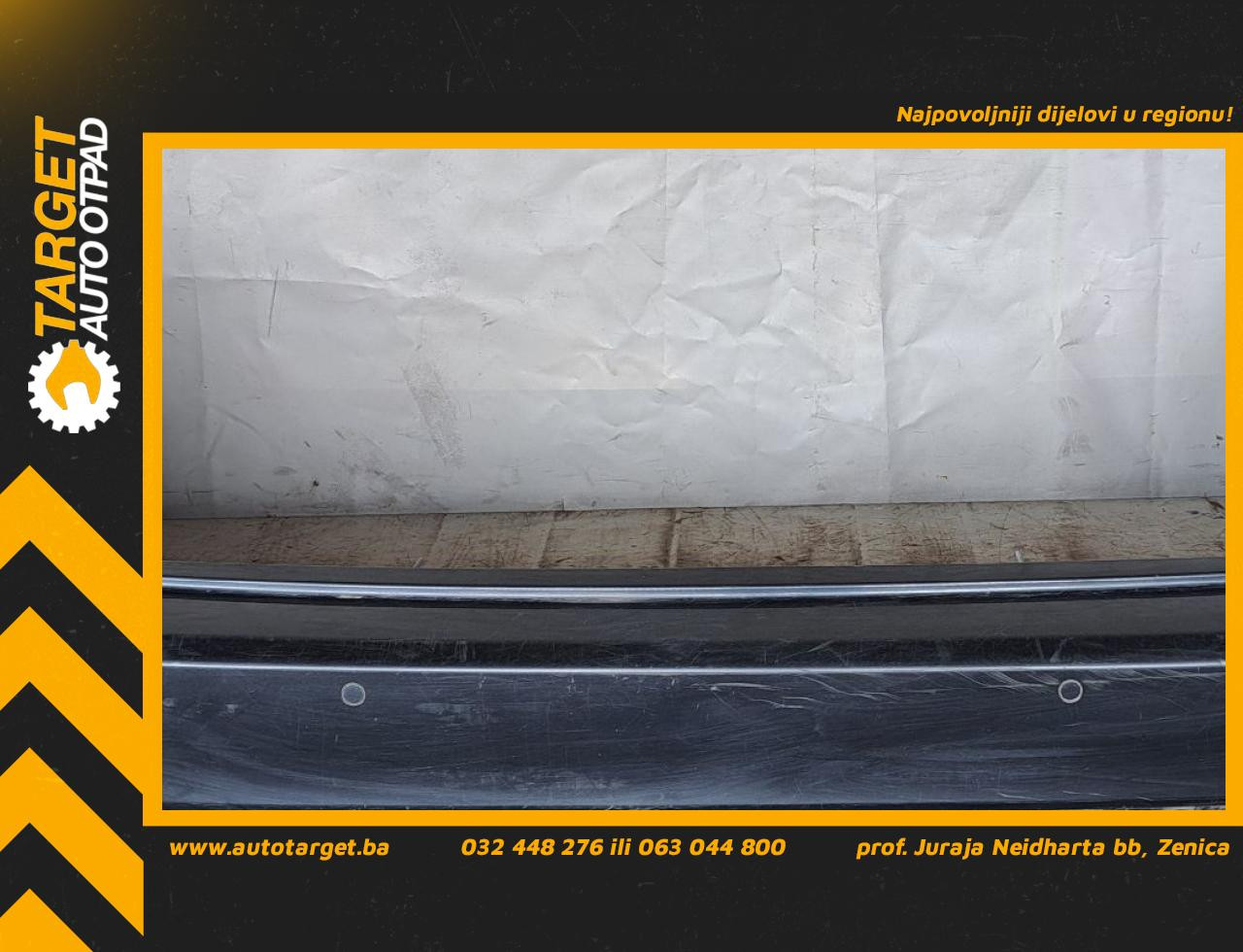 DIJELOVI BRANIK MERCEDES E KLASA (W212) > 13-16 2.2