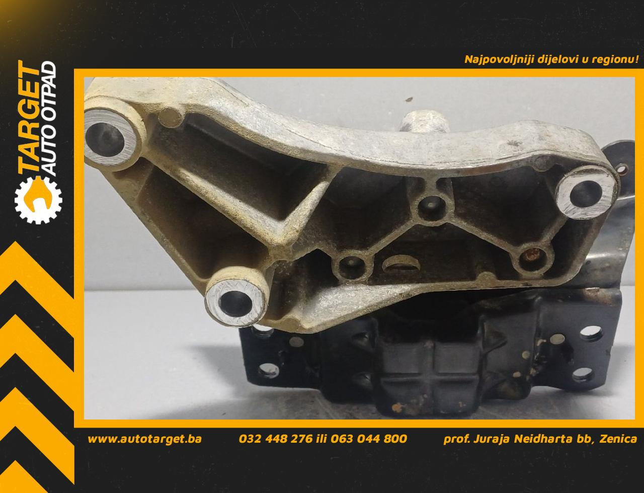 DIJELOVI NOSAC MOTORA VW GOLF 7 > 12-16 2.0 1K0199117AC