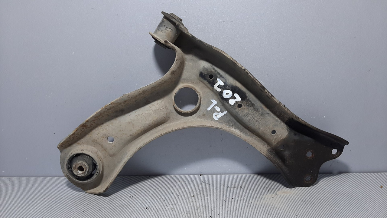 DIJELOVI LAFETA VW POLO > 09-14 1.6