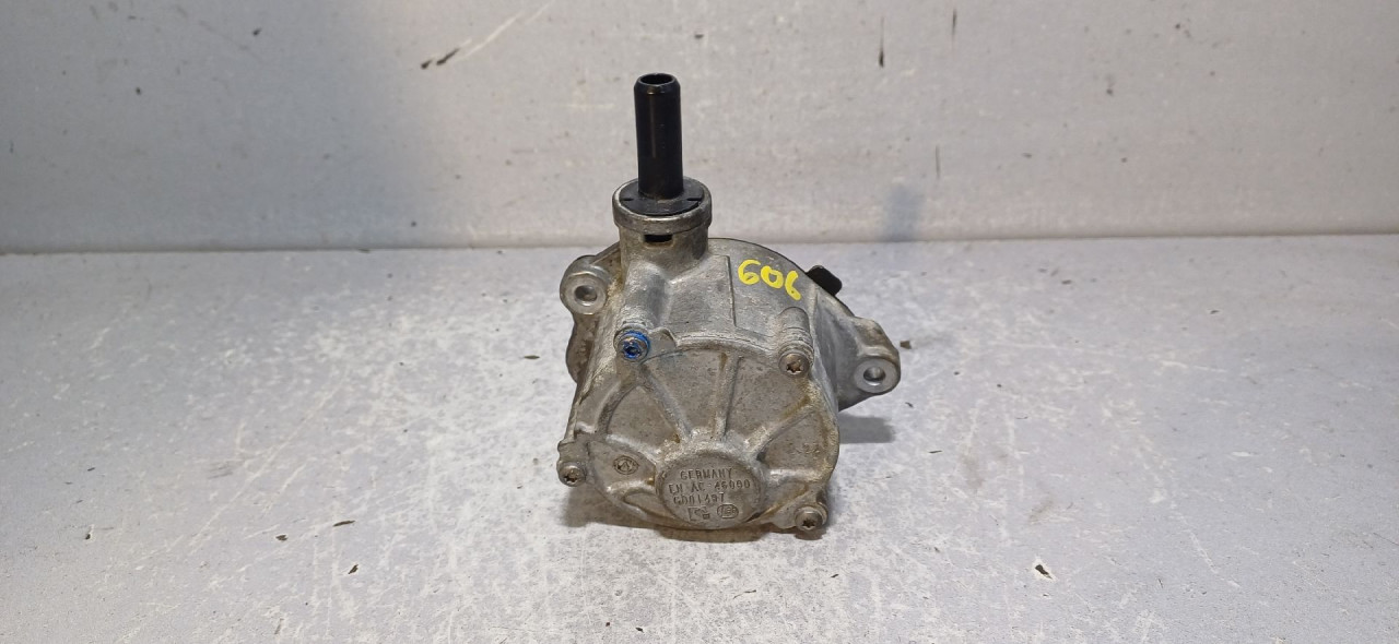 VAKUM PUMPA MERCEDES C KLASA (W205/S205) > 14-18 A65123