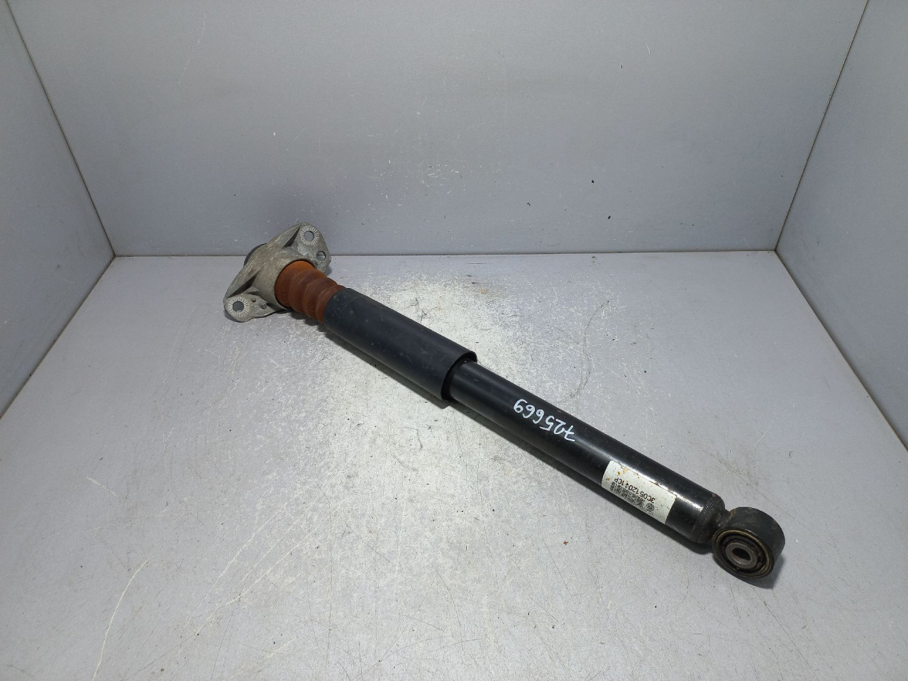 DIJELOVI AMORTIZER VW PASSAT B7 > 10-14 3C0512011CP