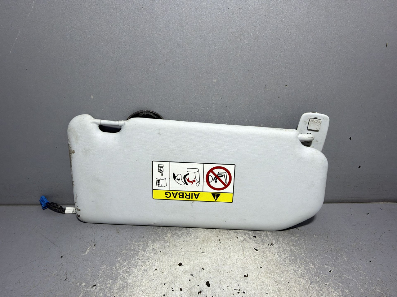 DIJELOVI SUNCOBRAN PEUGEOT 308 > 13-17 2.0