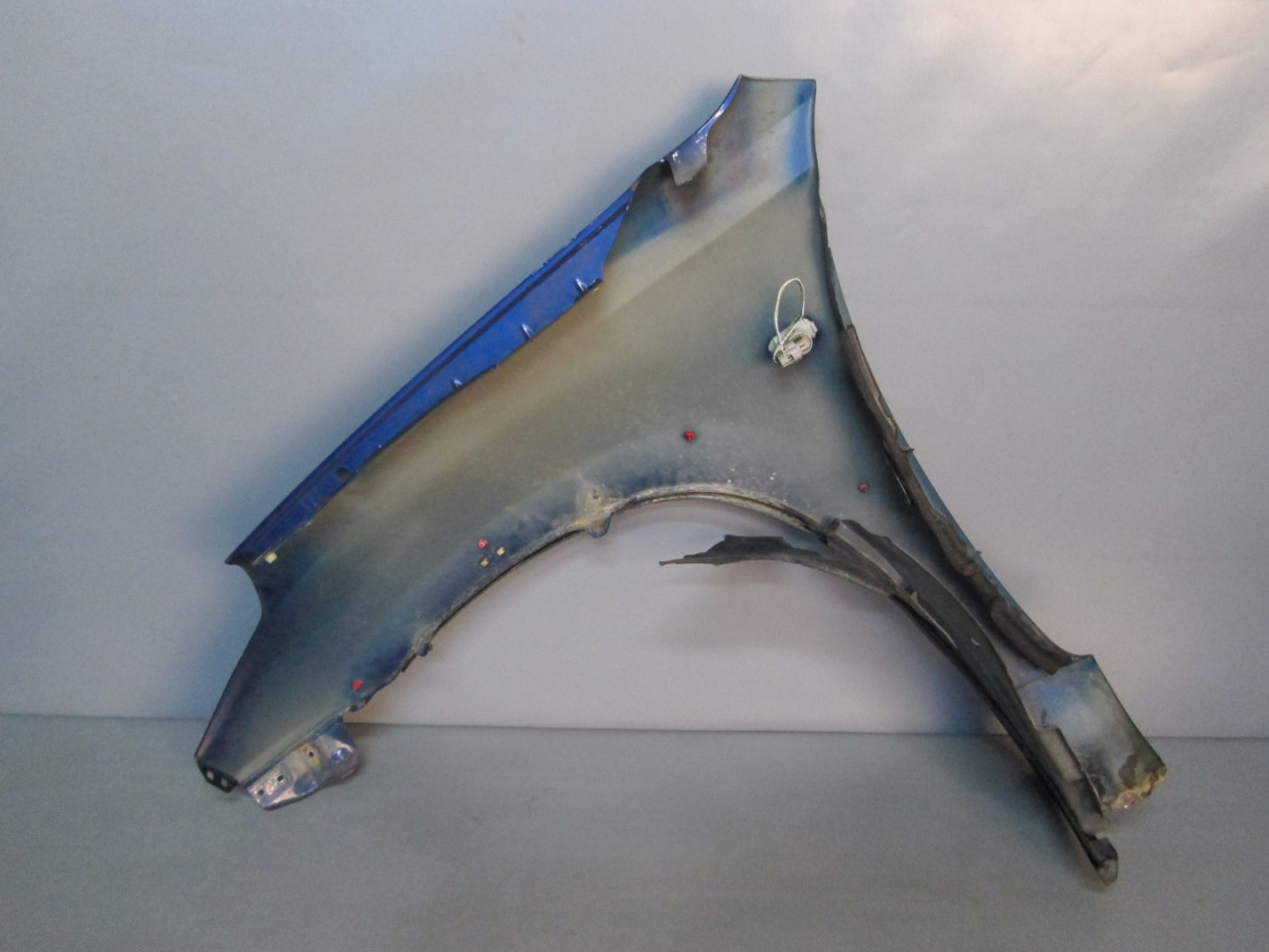 DIJELOVI BLATOBRAN TOYOTA RAV 4 > 03-05 TY285012