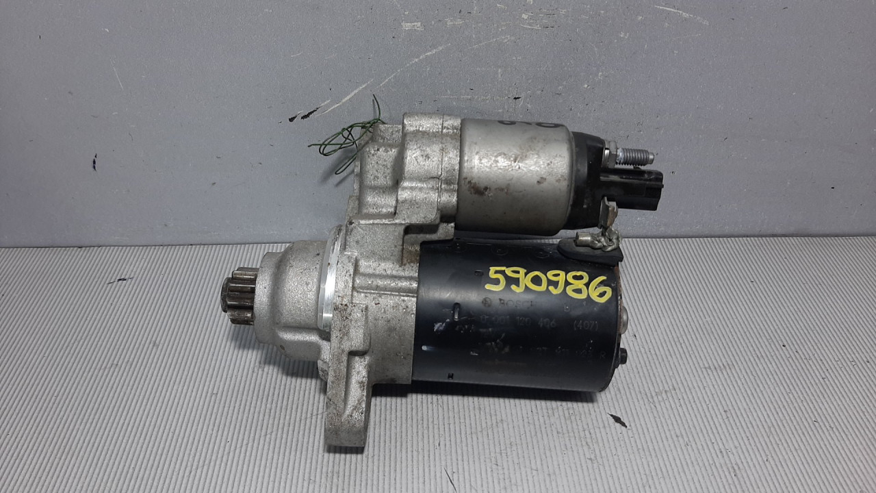 DIJELOVI ALNASER VW POLO > 05-09 02T911023R
