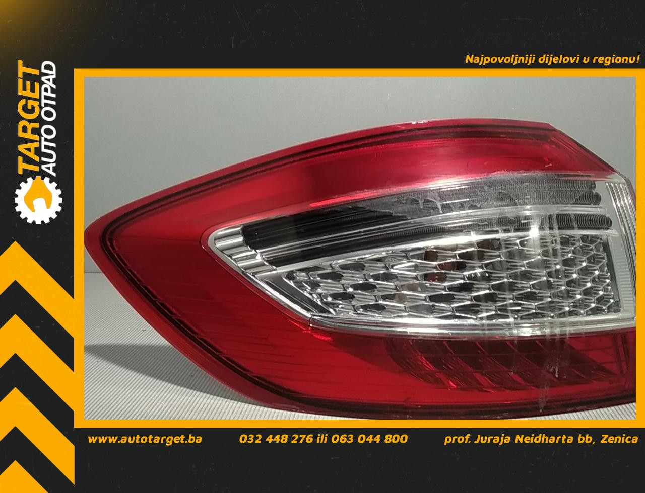 STOP SVJETLO FORD MONDEO > 10-14 BS7113405B