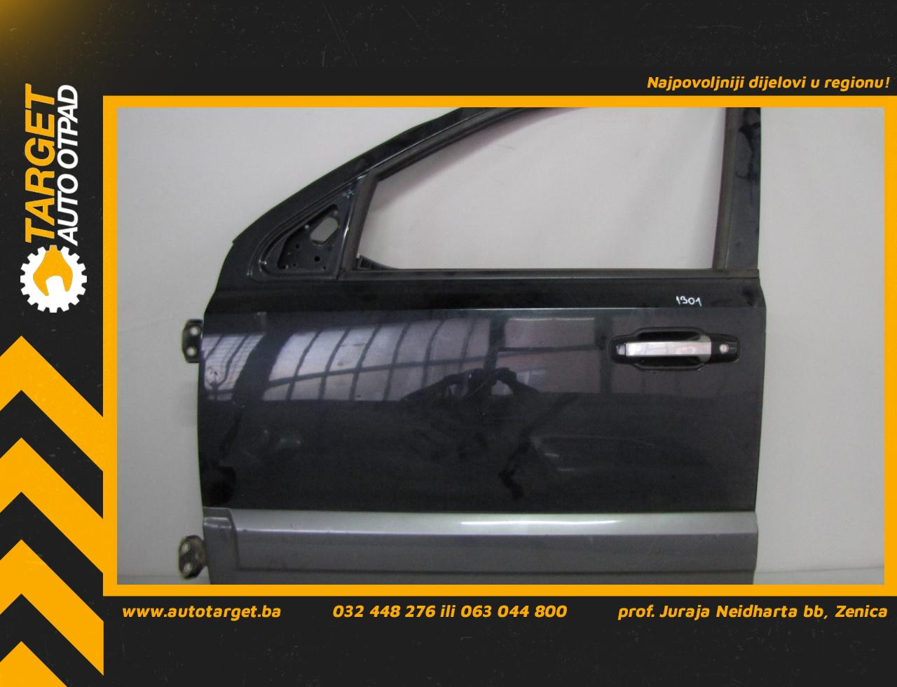 DIJELOVI VRATA KIA SORENTO > 02-06 KI810002